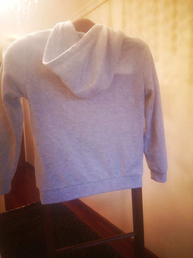 Sudaderas con capucha