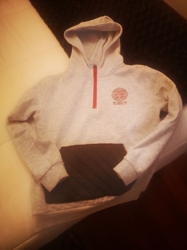 Sudaderas con capucha
