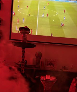 Proyector 1080p