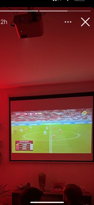 Proyector 1080p