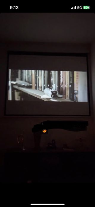 Proyector 1080p