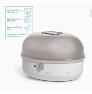 Esterilizador Biberones Suavinex 3 en 1
