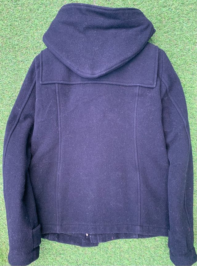 Abrigo corto de chica Franklin Marshall