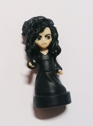 Wizzis Harry Potter Bellatrix Lestrange