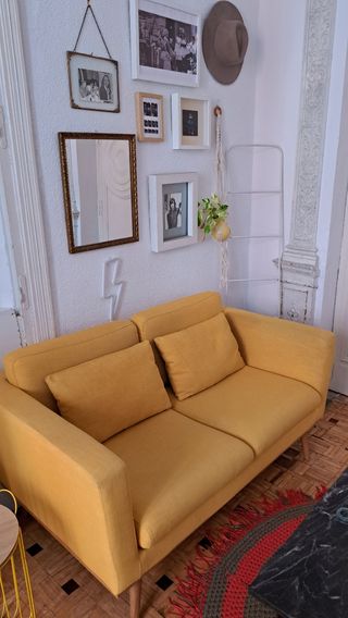 Sofá Maison Du Monde