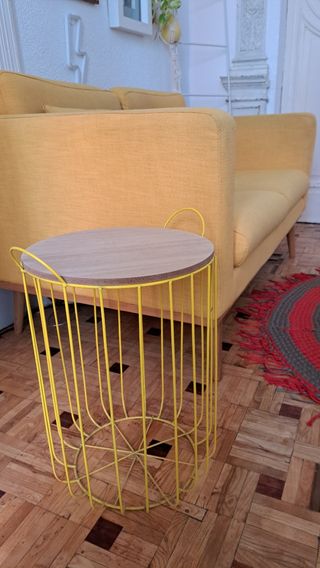 Sofá Maison Du Monde