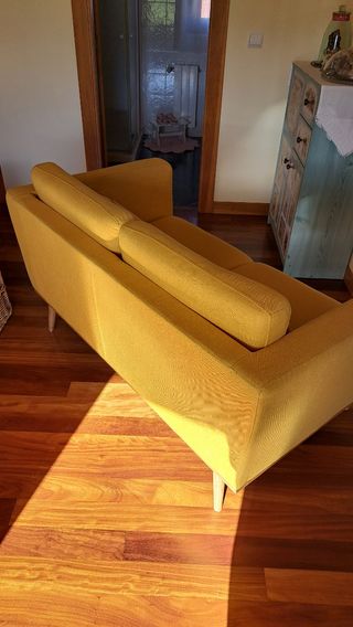 Sofá Maison Du Monde