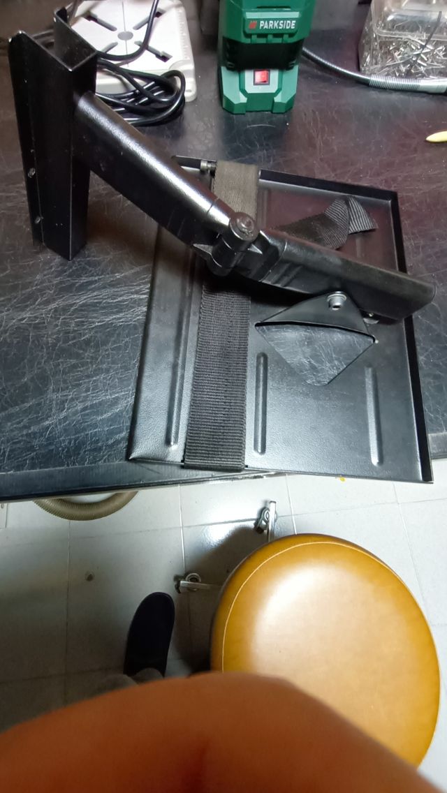 Soporte para TV, Radio, Equipo de sonido etc.