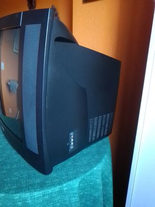 TV de tubo