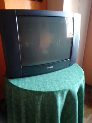 TV de tubo