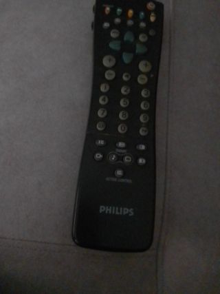 TV de tubo