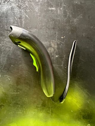 Lectos código de barras