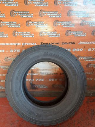 215 75 17.5 BRIDGESTONE juego de 2 REF 17567 17568