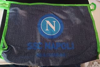 Sacca portaoggetti Napoli