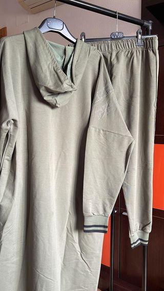 Chándal Turquía
