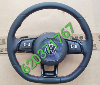 Volante VW golf 7 gti r Line gtd GTE