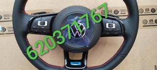 Volante VW golf 7 gti r Line gtd GTE