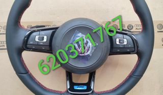 Volante VW golf 7 gti r Line gtd GTE