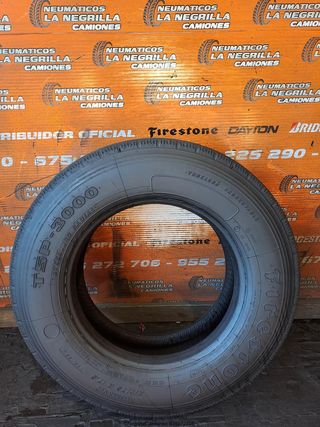 215 75 17.5 FIRESTONE juego de 2 REF 17581 17582