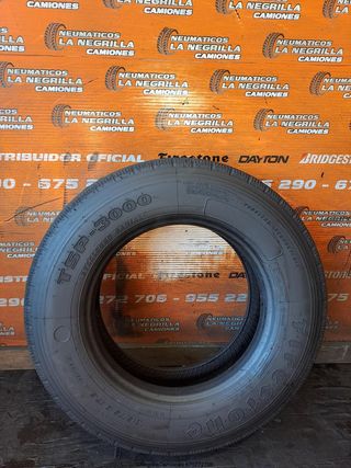 215 75 17.5 FIRESTONE juego de 2 REF 17581 17582