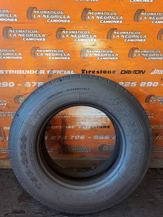 215 75 17.5 FIRESTONE juego de 2 REF 17581 17582
