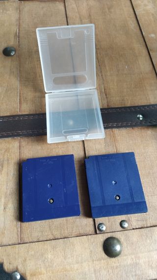 Pokemon plata edición japonesa