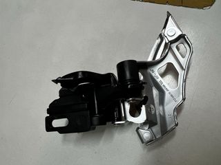 cambio delantero shimano