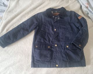 Chaquetón niño