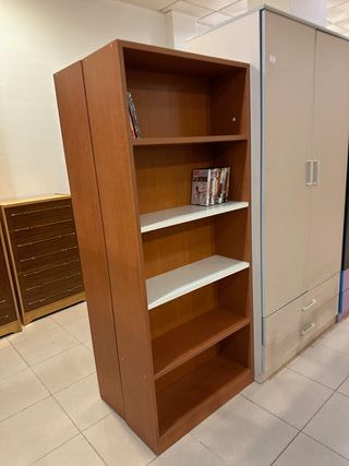 Estanteria nueva