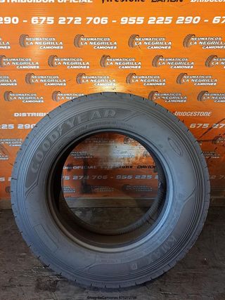 315 60 22.5 GOODYEAR juego de 4 REF 17597 17598