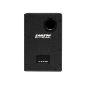 MONITOR SAMSON MEDIAONE M50BT