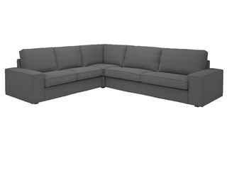 Sofa Ikea Kivic esquinero