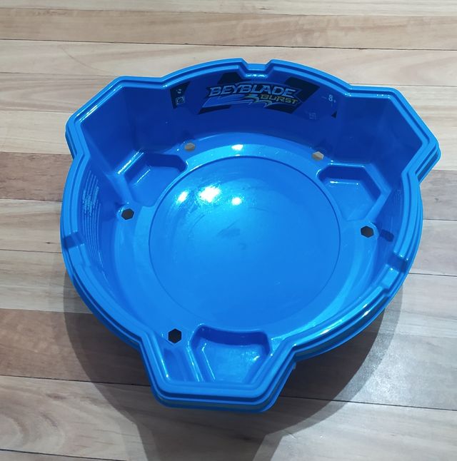Estadio Beyblade 