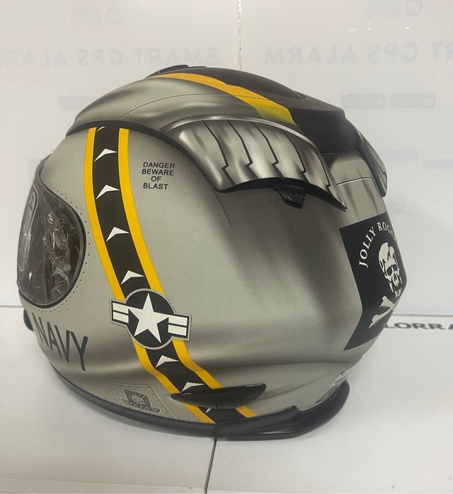 baltimore ravens motorcycle helmet Ray Lewis Autographed Baltimore Ravens Custom Drip Authentic Helmet Be –  Super Sports Center main image 0