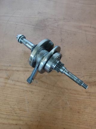 Cigüeñal Honda SH 125 PS 150