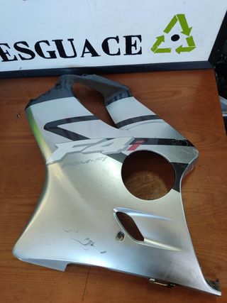 Lateral izquierdo CBR 600 F4 2001