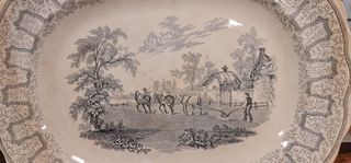 Fuente Davenport patrón Agriculture