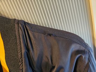 Chaqueta bomber Franklin & Marshall