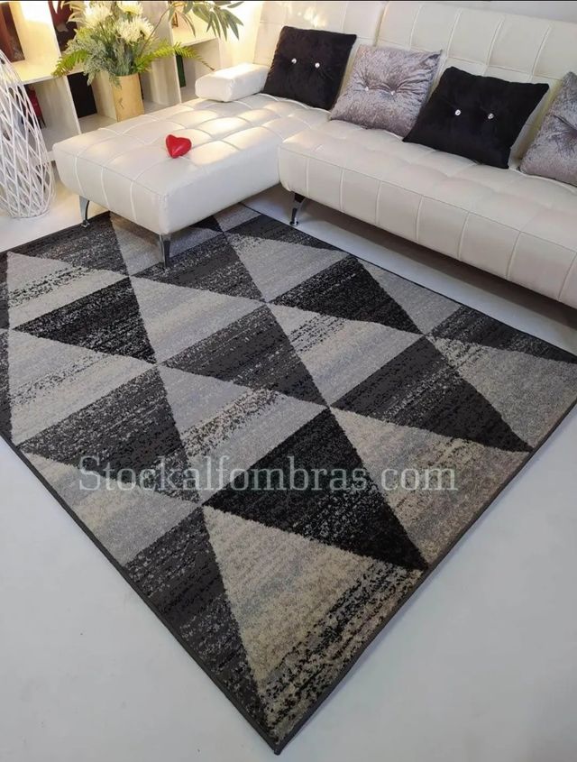 ofertaaaa alfombras modernas últimas unidades