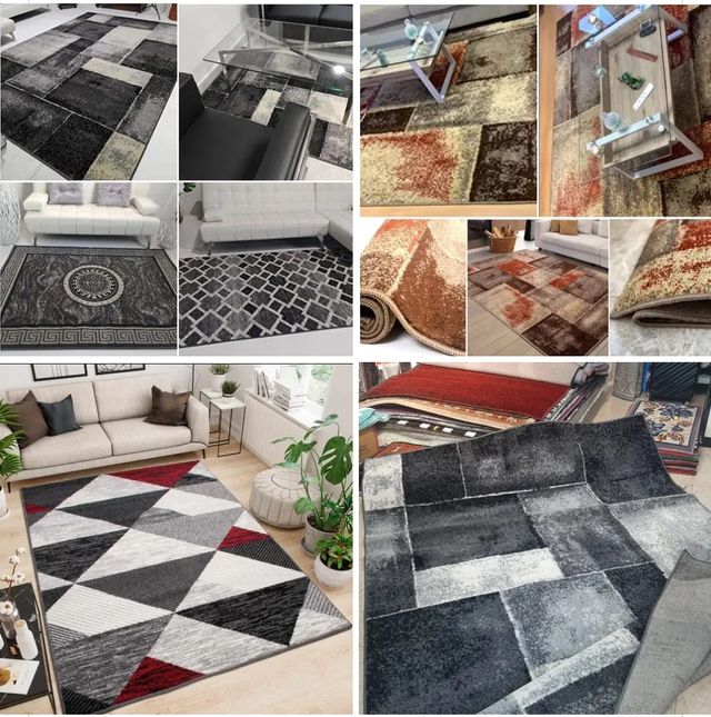 ofertaaaa alfombras modernas últimas unidades