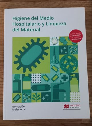 Libros TCAE