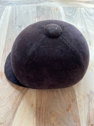 Casco hipica
