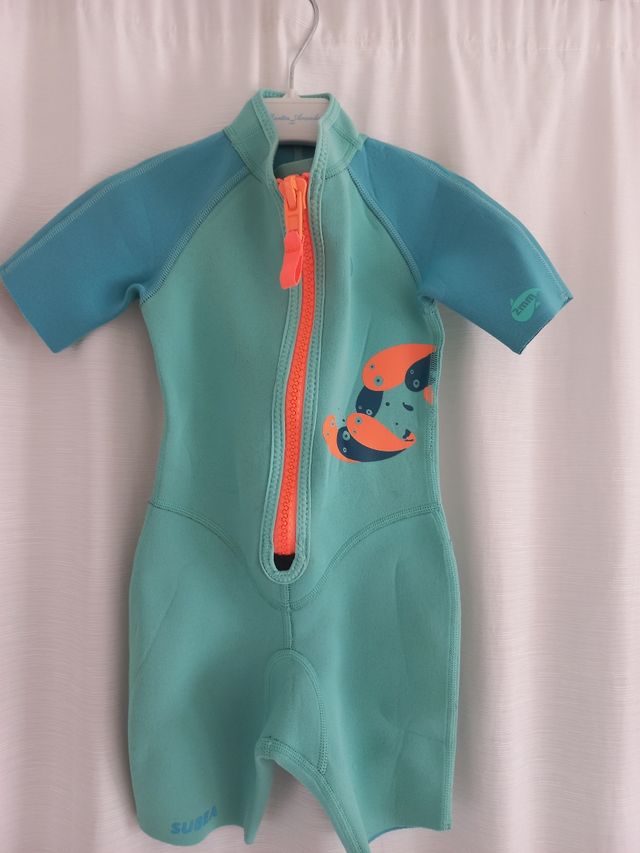 Neopreno niño/niña