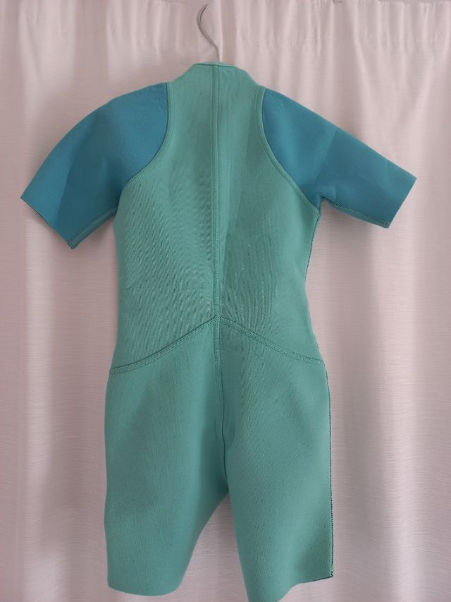 Neopreno niño/niña
