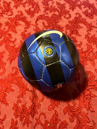 pallone inter