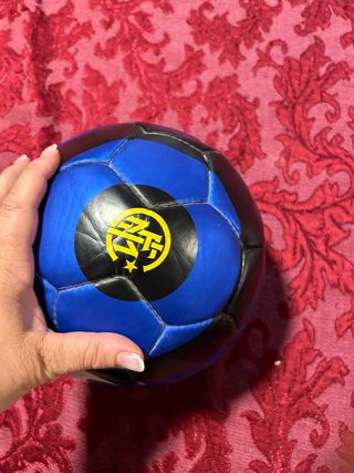 pallone inter