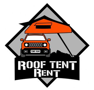 Tienda Campaña Techo Coche apertura vertical