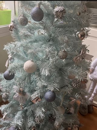 Arbol navidad