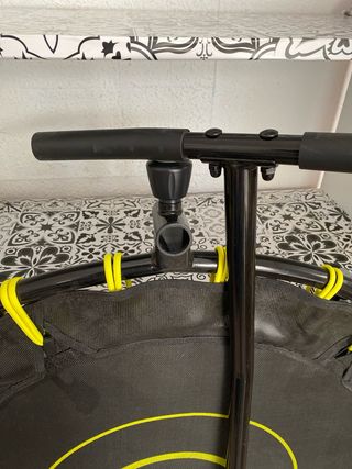 DOMYOS FITTRMPO500 ....50 euros