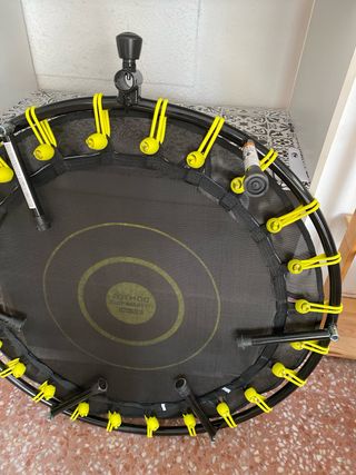 DOMYOS FITTRMPO500 ....50 euros